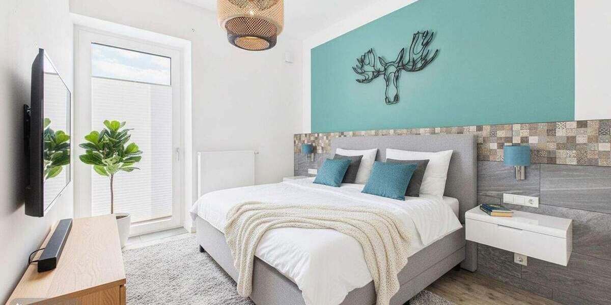 Etagenwohnung Oyten - 4 Zimmer, 126 m&sup2;, 425.000&euro; | Angebot:25818918