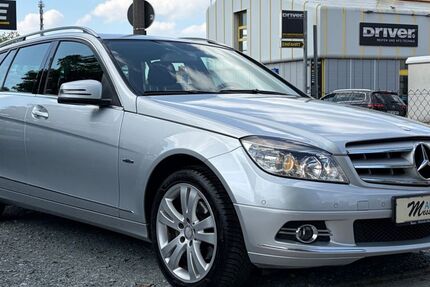 Mercedes-Benz C 180 124.940 km 7.940 &euro; Erlangen 91052