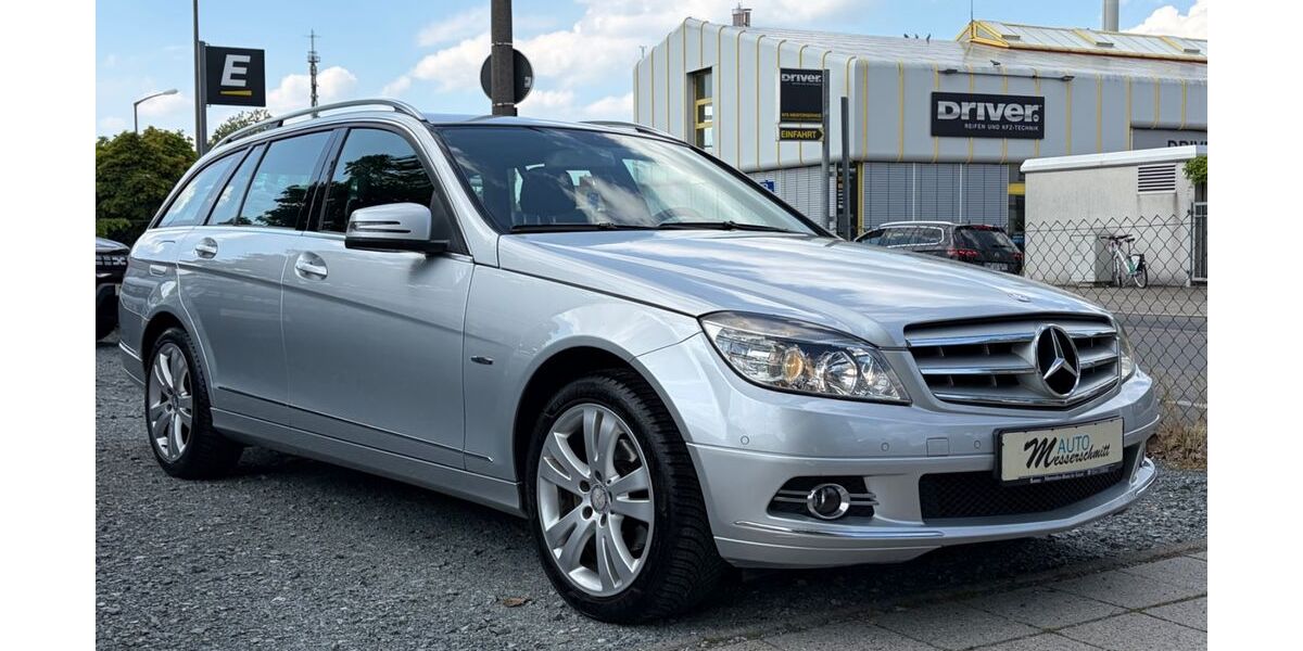 Mercedes-Benz C 180 124.940 km 7.940 &euro; Erlangen 91052