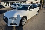 Audi A4 2.0 g-tron sport s-tronic Erdgas 154.836 km 12.500 &euro; Neckarsulm 74172