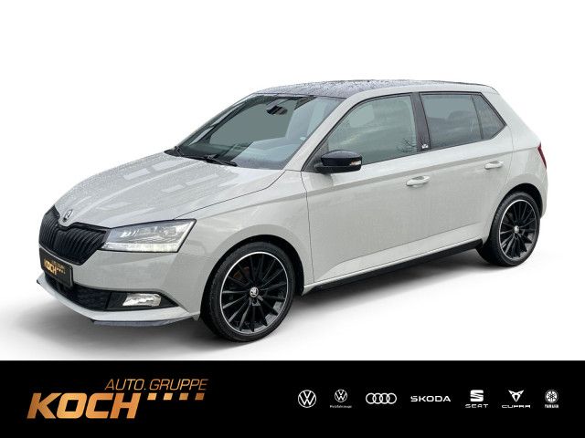 Skoda Fabia 102.350 km 13.930 &euro; Schwäbisch Hall 74523