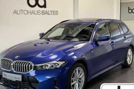 BMW 320 24.200 km 38.850 &euro; Prüm/ Niederprüm 54595