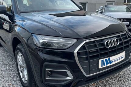 Audi Q5 44.000 km 35.920 &euro; Markgroningen 71706