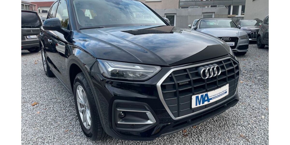 Audi Q5 44.000 km 35.920 &euro; Markgroningen 71706