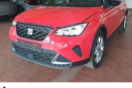Seat Arona 50.839 km 17.930 &euro; Tübingen 72072