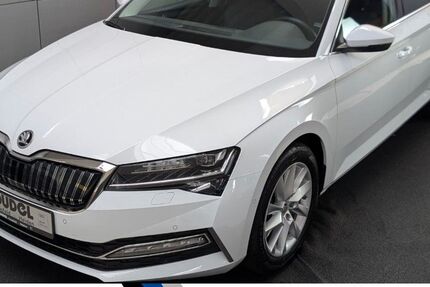 Skoda Superb 61.850 km 25.780 € Raesfeld 46348