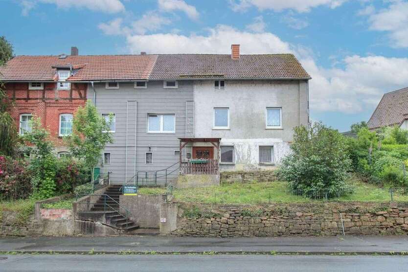 Haus zum Kaufen in Uslar 80.000 € 90.3 m²