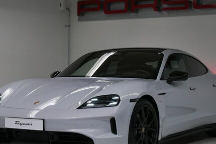 Porsche Taycan 4.900 km 127.890 &euro; Bremen 28207