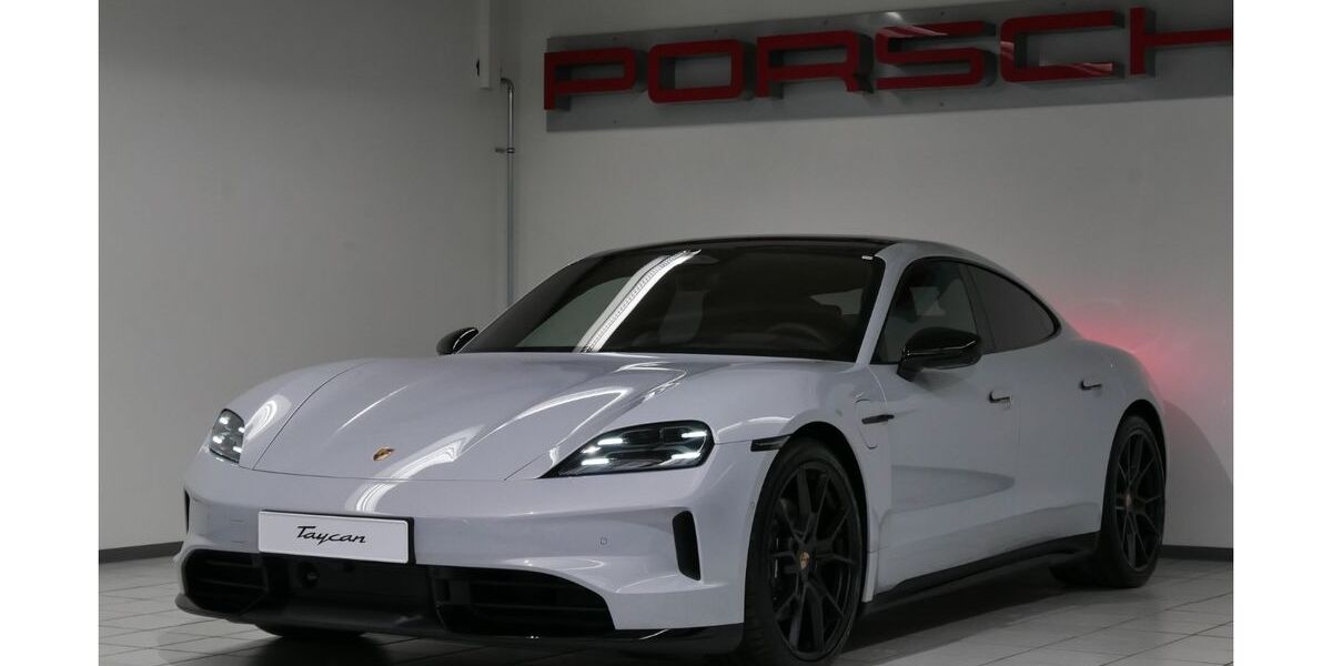 Porsche Taycan 4.900 km 129.890 &euro; Bremen 28207