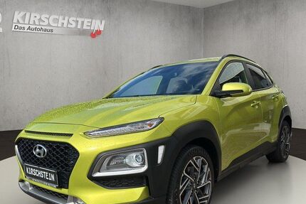 Hyundai KONA 82.228 km 16.950 &euro; Eisenach 99817