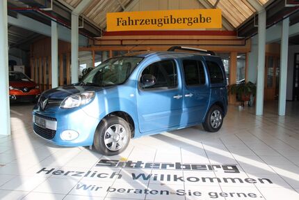 Renault Kangoo 113.890 km 9.800 &euro; Essen/Oldenburg 49632