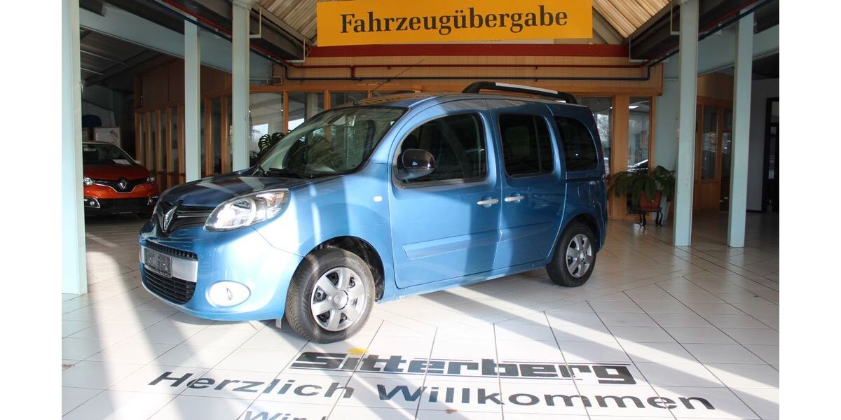 Renault Kangoo 113.890 km 9.800 &euro; Essen/Oldenburg 49632