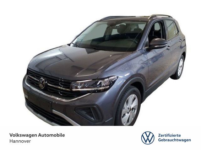 T-Cross
