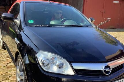 Opel Tigra