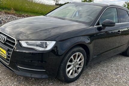 Audi A3 239.160 km 4.900 &euro; Pittenhart 83132