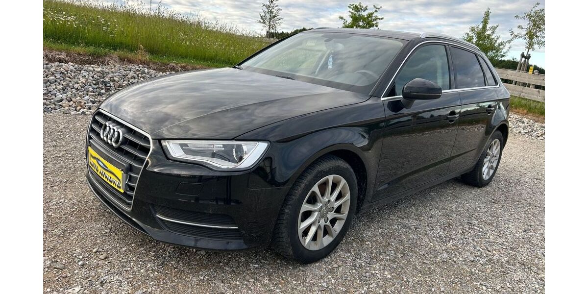 Audi A3 239.160 km 4.900 &euro; Pittenhart 83132