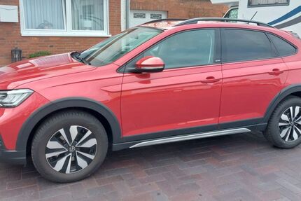 VW Taigo 13.800 km 19.479 &euro; Wolfsburg 38440
