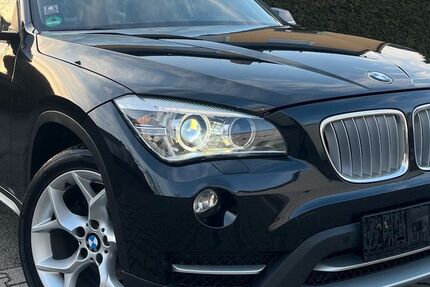 BMW X1 155.000 km 12.990 &euro; Lampertheim 68623