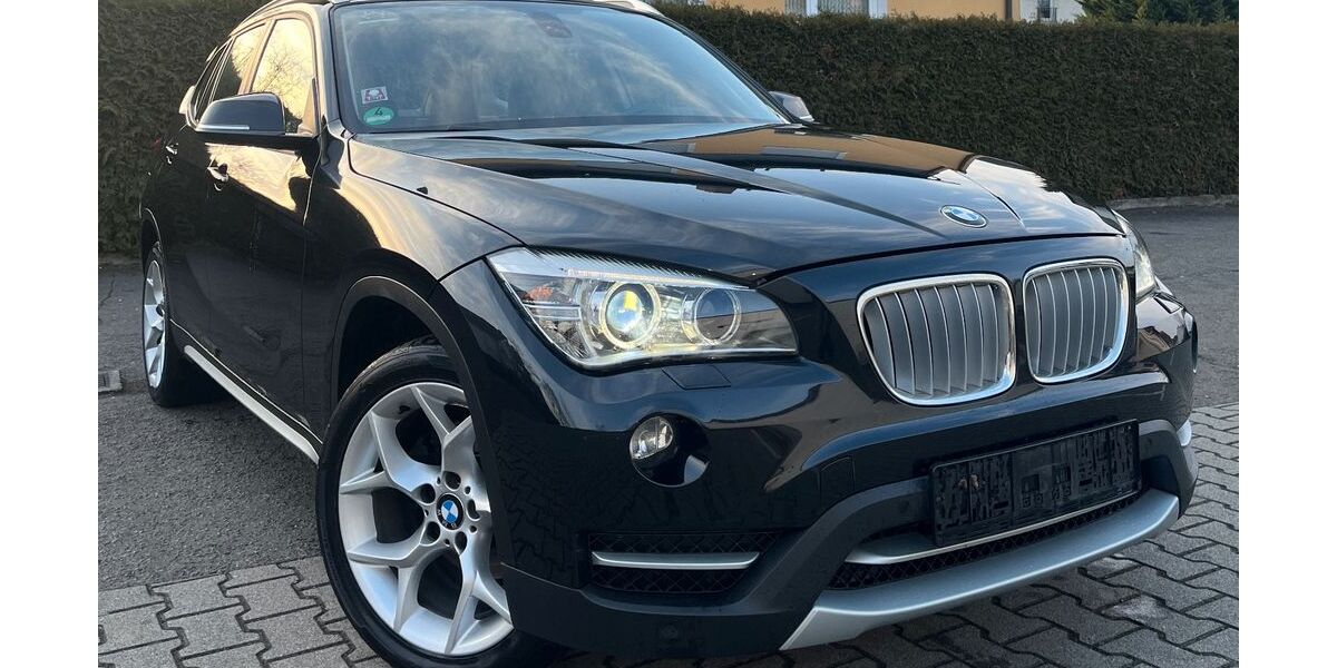 BMW X1 155.000 km 12.990 &euro; Lampertheim 68623