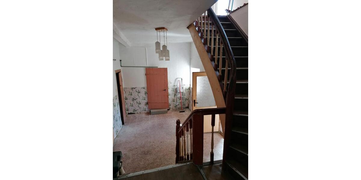 Bauernhaus, Landhaus Bad Sulza - 40.000&euro; | Angebot:26997403