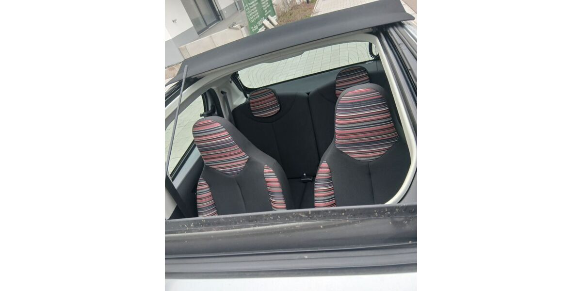 Citroen C1 55.000 km 8.400 &euro; Leutershausen 91578