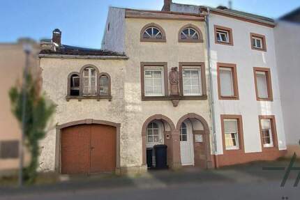 Haus Bitburg - 5 Zimmer, 100 m&sup2;, 124.000&euro; | Angebot:25705511