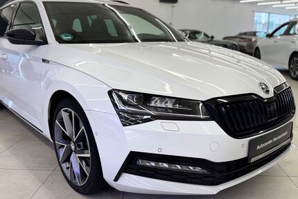 Skoda Superb 151.000 km 19.999 € Hockenheim 68766