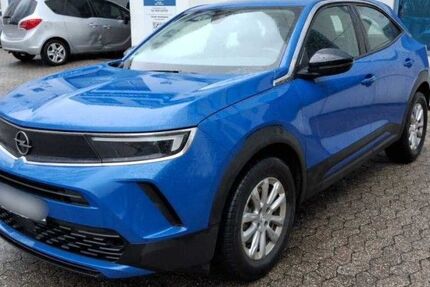 Opel Mokka 33.333 km 16.980 &euro; Hennef 53773