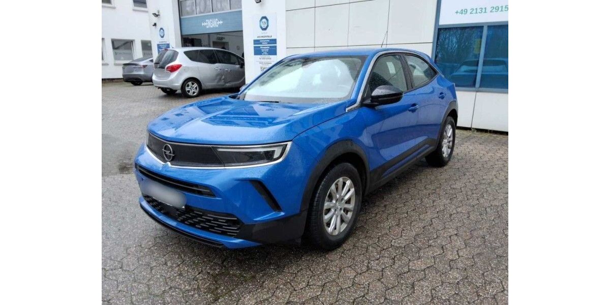 Opel Mokka 33.333 km 16.980 &euro; Hennef 53773