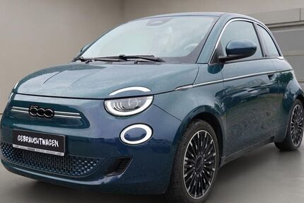 Fiat 500e 6.075 km 23.450 &euro; Haslach im Kinzigtal 77716