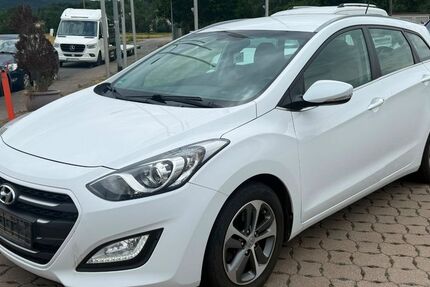 Hyundai i30 147.800 km 5.590 &euro; Sondershausen 99706