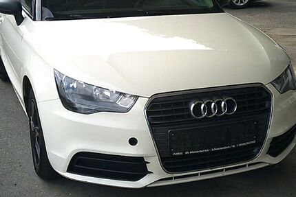 Audi A1 133.000 km 5.450 &euro; Bad Berneck 95460