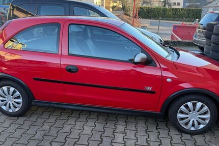 Opel Corsa 131.800 km 2.680 &euro; Idar-Oberstein 55743
