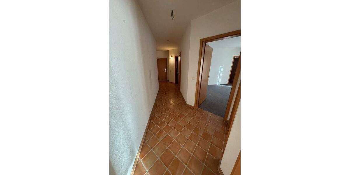 Etagenwohnung Stralsund Kniepervorstadt - 2 Zimmer, 81 m&sup2;, 950&euro; | Angebot:25644417