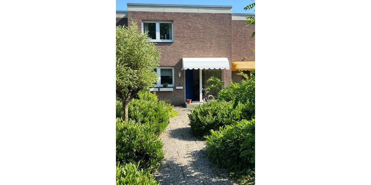 Reihenhaus Münster Gievenbeck - 4 Zimmer, 132 m&sup2;, 329.000&euro; | Angebot:27096760