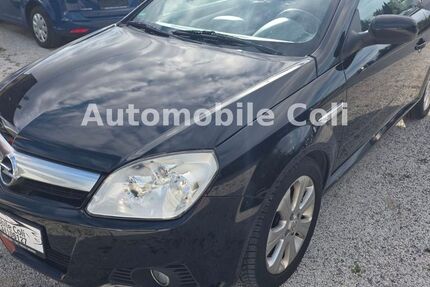 Opel Tigra 118.683 km 2.999 € Simmern 55469