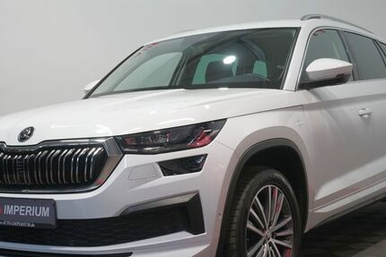 Skoda Kodiaq 52.238 km 36.190 &euro; Schmidgaden 92546