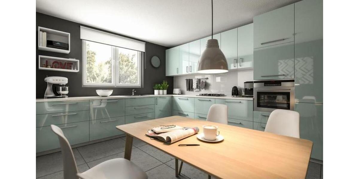 Einfamilienhaus Schrecksbach - 5 Zimmer, 132 m&sup2;, 262.190&euro; | Angebot:8803549