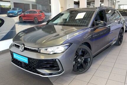 VW Passat Variant