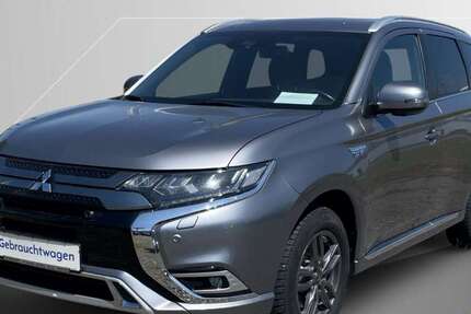 Mitsubishi Outlander 99.750 km 19.570 € Warburg 34414