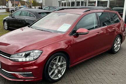 VW Golf 120.000 km 13.450 &euro; Marburg 35039