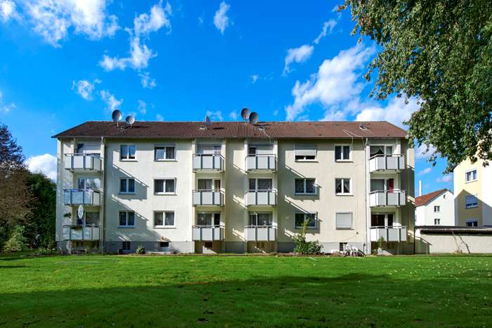 Wohnung zum Mieten in Hamm 399 € 58.81 m²