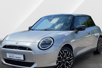 Mini Cooper SE 22.330 km 31.808 &euro; Stadthagen 31655