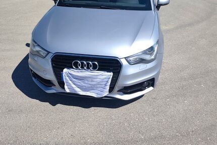 Audi A1 273.500 km 6.000 &euro; Hennhofen 86450