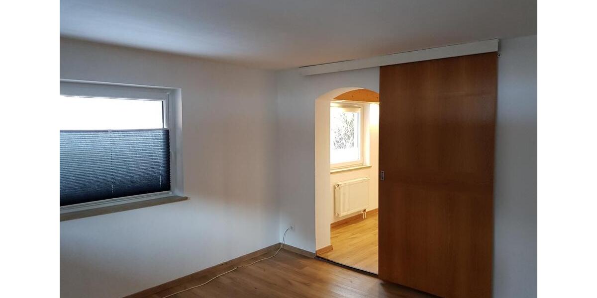 Erdgeschoßwohnung Mittenwald - 2 Zimmer, 55 m&sup2;, 470&euro; | Angebot:25148463