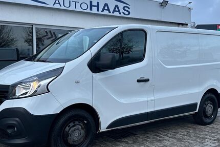 Renault Trafic 93.900 km 15.250 &euro; Viernheim 68519