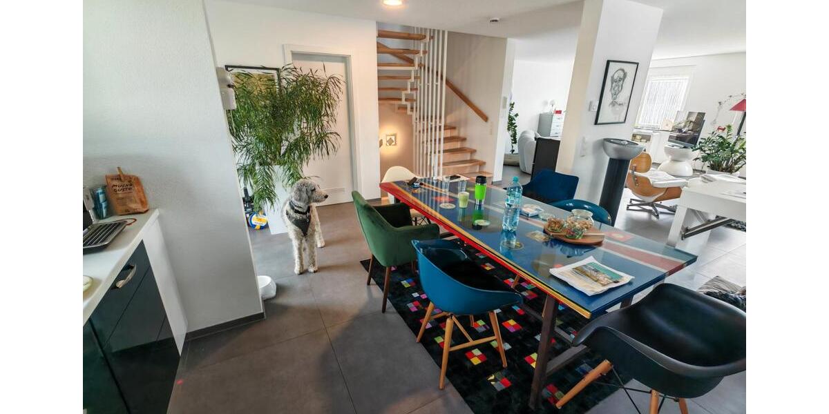 Doppelhaushälfte Murg - 5 Zimmer, 164 m&sup2;, 670.000&euro; | Angebot:26698445