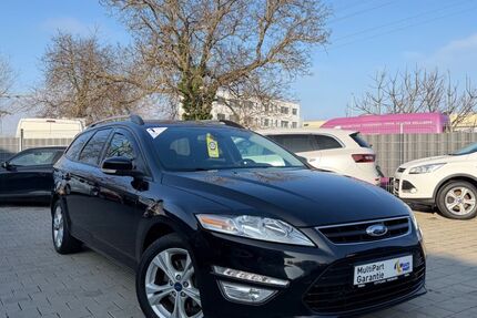 Ford Mondeo 141.170 km 6.490 &euro; Freiburg im Breisgau 79115