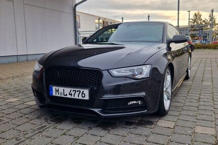 Audi A5 148.691 km 16.500 € Unterschleißheim 85716