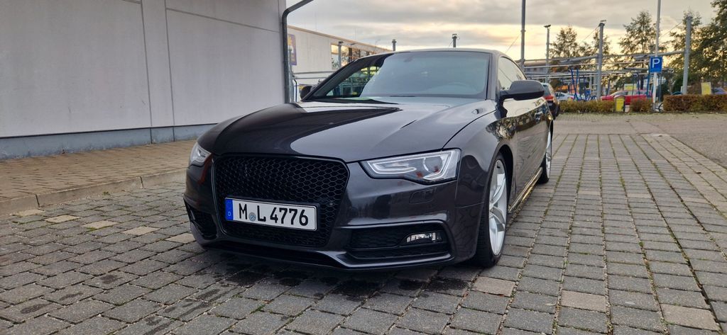 Audi A5 148.691 km 16.500 € Unterschleißheim 85716